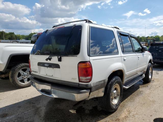 Photo 2 VIN: 1FMZU73E8YZB02113 - FORD EXPLORER 