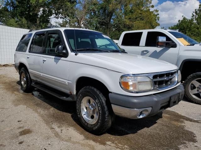 Photo 3 VIN: 1FMZU73E8YZB02113 - FORD EXPLORER 