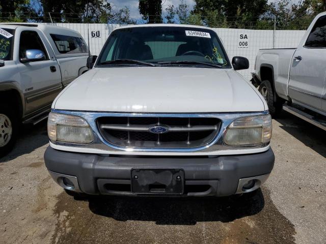 Photo 4 VIN: 1FMZU73E8YZB02113 - FORD EXPLORER 