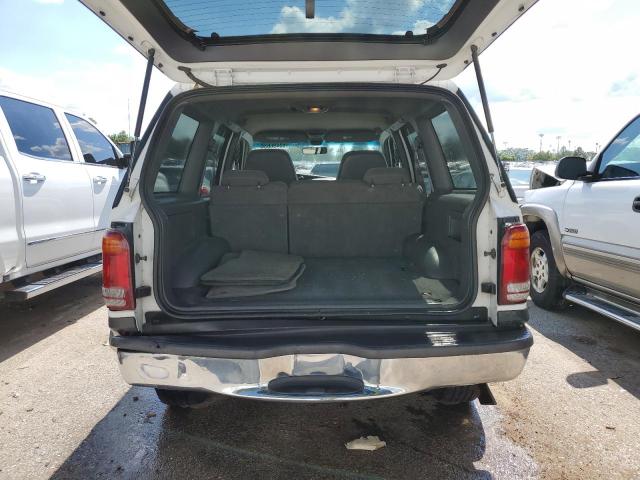 Photo 5 VIN: 1FMZU73E8YZB02113 - FORD EXPLORER 