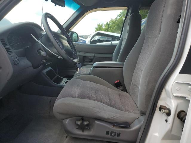 Photo 6 VIN: 1FMZU73E8YZB02113 - FORD EXPLORER 