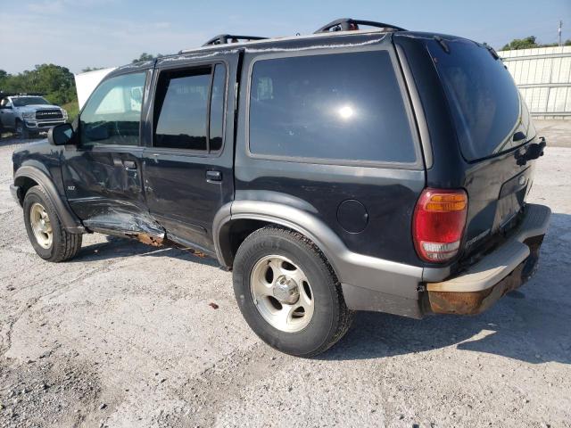 Photo 1 VIN: 1FMZU73E8YZC60967 - FORD EXPLORER 