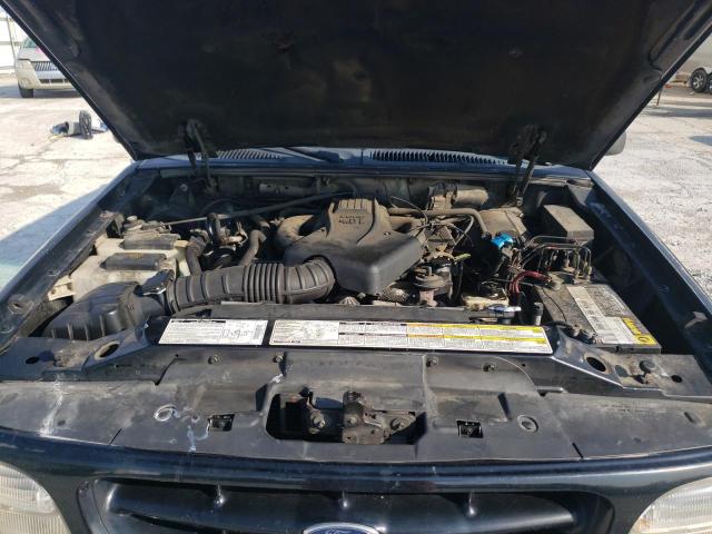 Photo 11 VIN: 1FMZU73E8YZC60967 - FORD EXPLORER 