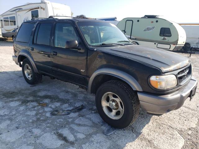 Photo 3 VIN: 1FMZU73E8YZC60967 - FORD EXPLORER 