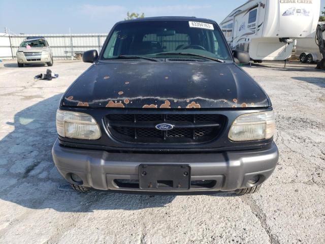 Photo 4 VIN: 1FMZU73E8YZC60967 - FORD EXPLORER 