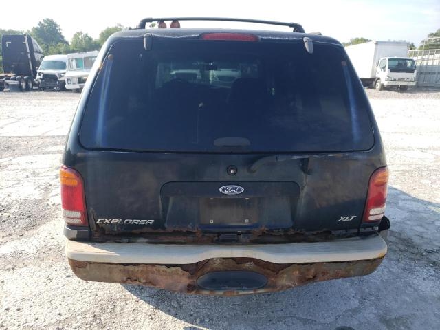 Photo 5 VIN: 1FMZU73E8YZC60967 - FORD EXPLORER 