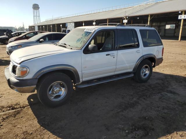 Photo 0 VIN: 1FMZU73E91ZA43787 - FORD EXPLORER 