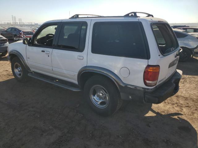 Photo 1 VIN: 1FMZU73E91ZA43787 - FORD EXPLORER 