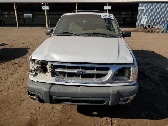 Photo 4 VIN: 1FMZU73E91ZA43787 - FORD EXPLORER 