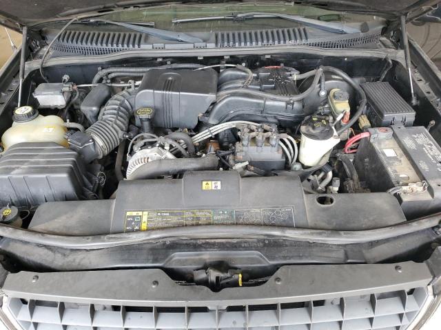 Photo 11 VIN: 1FMZU73E92ZA87256 - FORD EXPLORER X 