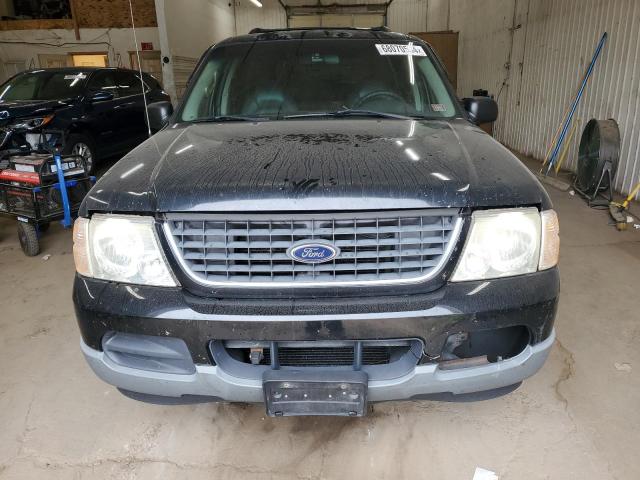 Photo 4 VIN: 1FMZU73E92ZA87256 - FORD EXPLORER X 