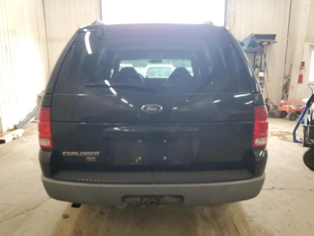 Photo 5 VIN: 1FMZU73E92ZA87256 - FORD EXPLORER X 