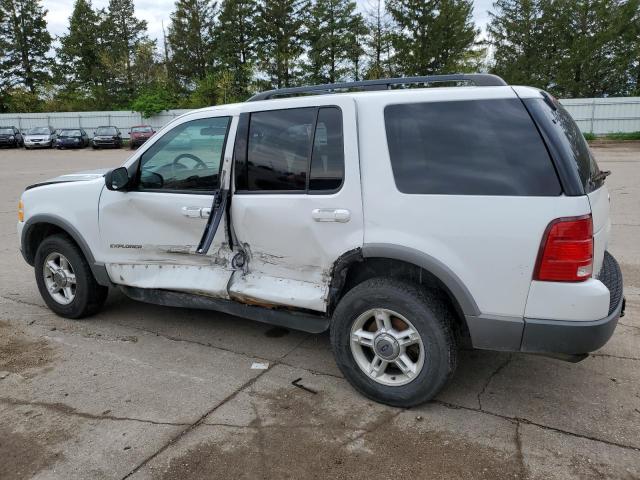 Photo 1 VIN: 1FMZU73E92ZB57306 - FORD EXPLORER 