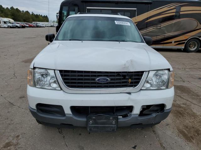 Photo 4 VIN: 1FMZU73E92ZB57306 - FORD EXPLORER 