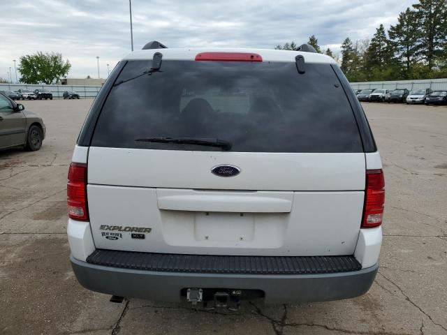 Photo 5 VIN: 1FMZU73E92ZB57306 - FORD EXPLORER 