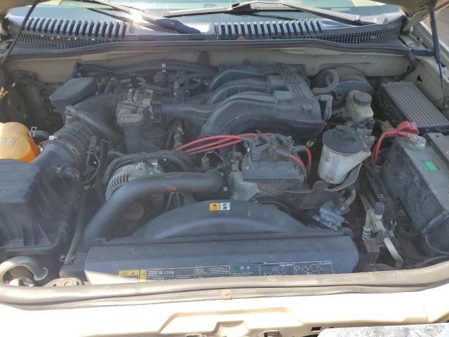 Photo 10 VIN: 1FMZU73E94ZB35616 - FORD EXPLORER 