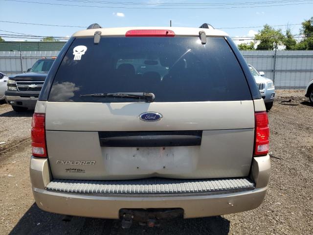 Photo 5 VIN: 1FMZU73E94ZB35616 - FORD EXPLORER 