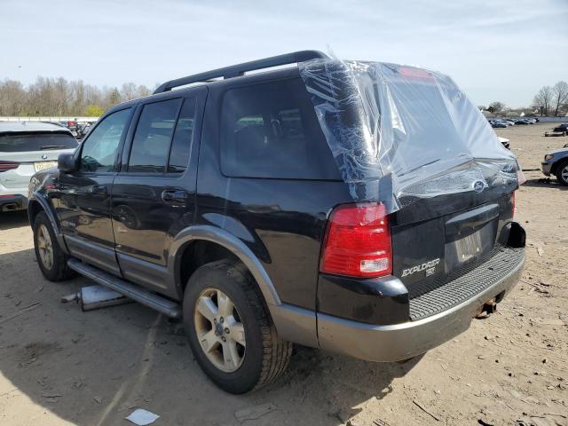 Photo 1 VIN: 1FMZU73E95UB27031 - FORD EXPLORER 