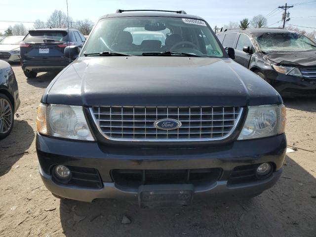 Photo 4 VIN: 1FMZU73E95UB27031 - FORD EXPLORER 