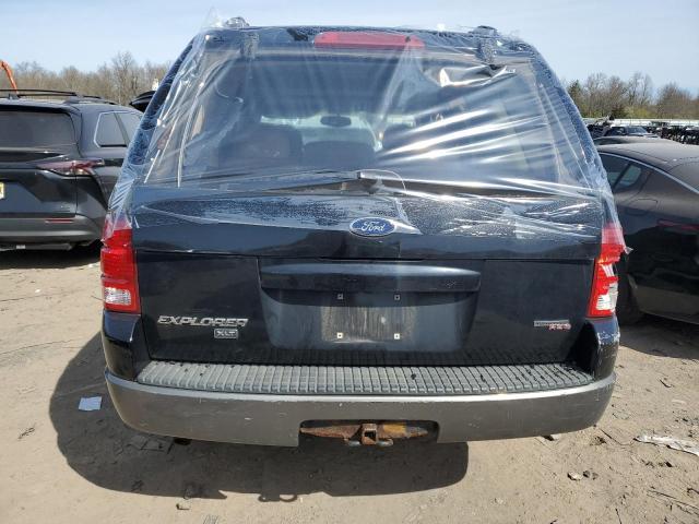 Photo 5 VIN: 1FMZU73E95UB27031 - FORD EXPLORER 