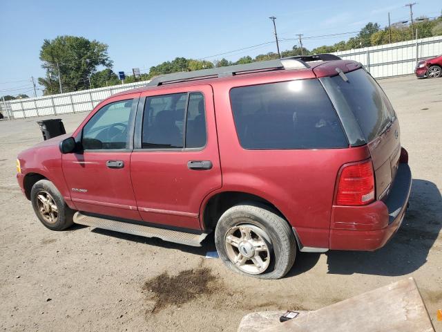 Photo 1 VIN: 1FMZU73E95UC01323 - FORD EXPLORER X 