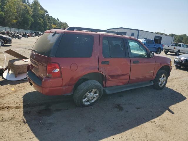 Photo 2 VIN: 1FMZU73E95UC01323 - FORD EXPLORER X 