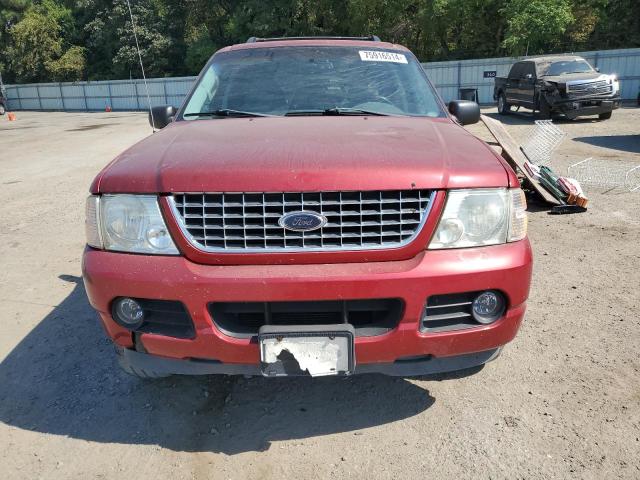 Photo 4 VIN: 1FMZU73E95UC01323 - FORD EXPLORER X 