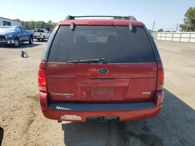 Photo 5 VIN: 1FMZU73E95UC01323 - FORD EXPLORER X 