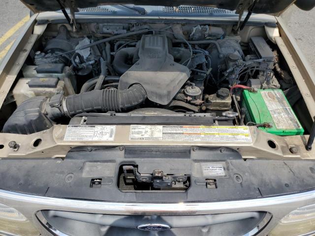 Photo 10 VIN: 1FMZU73E9YZA10931 - FORD EXPLORER 