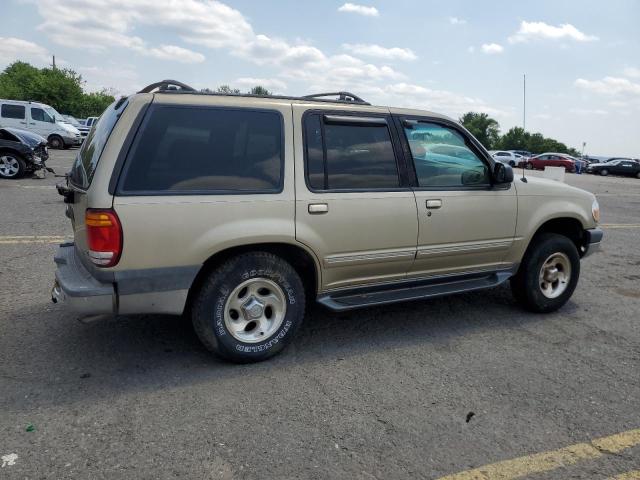 Photo 2 VIN: 1FMZU73E9YZA10931 - FORD EXPLORER 