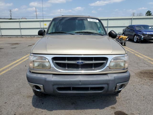 Photo 4 VIN: 1FMZU73E9YZA10931 - FORD EXPLORER 