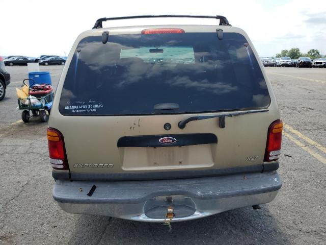 Photo 5 VIN: 1FMZU73E9YZA10931 - FORD EXPLORER 