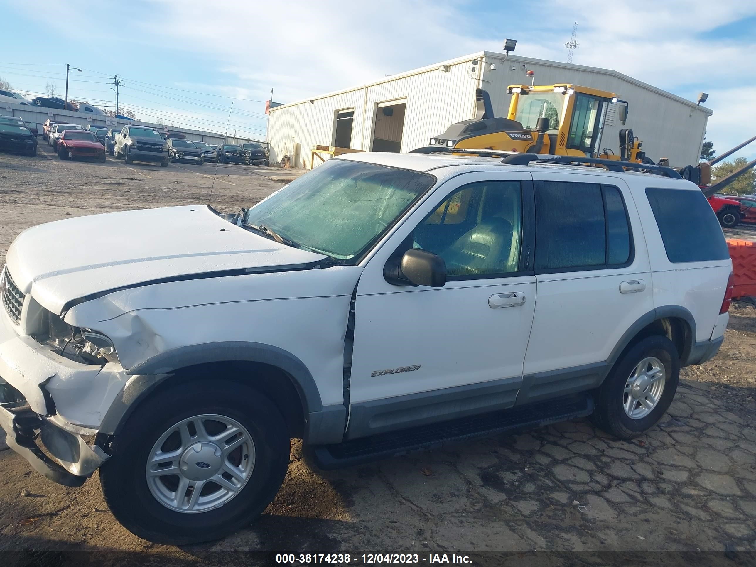 Photo 13 VIN: 1FMZU73EX2UA01241 - FORD EXPLORER 