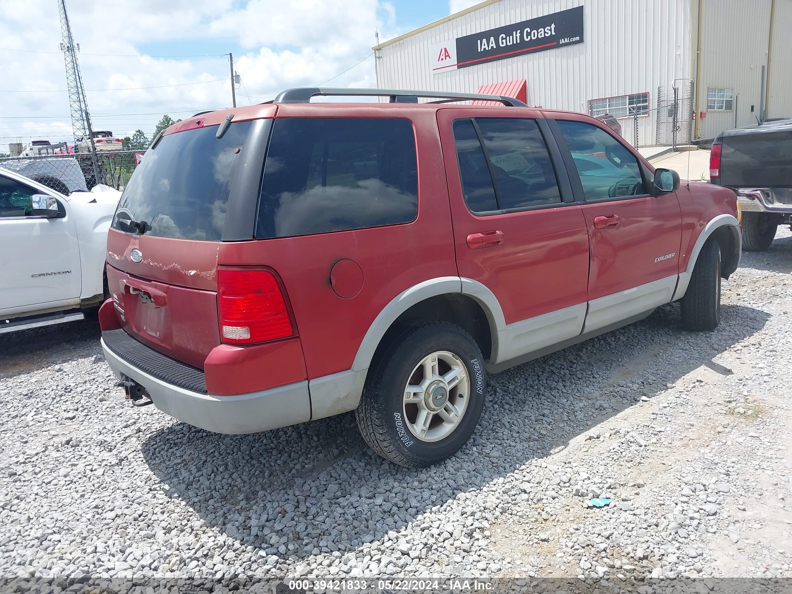 Photo 3 VIN: 1FMZU73EX2ZB72350 - FORD EXPLORER 