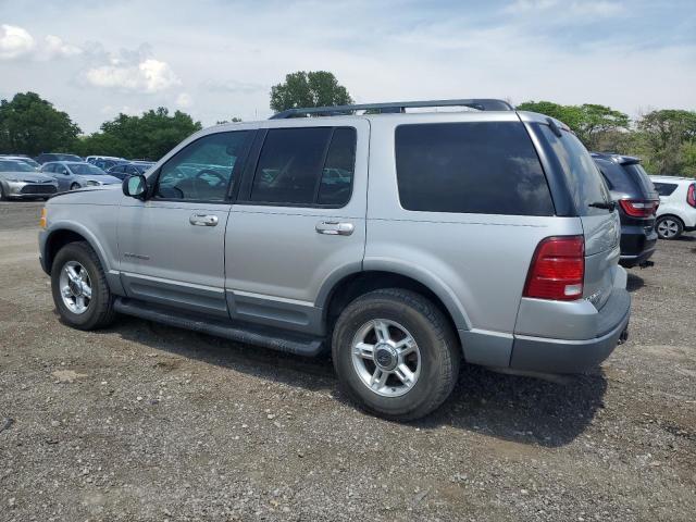 Photo 1 VIN: 1FMZU73EX2ZC37701 - FORD EXPLORER 