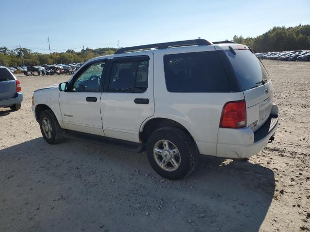 Photo 1 VIN: 1FMZU73EX5UA60732 - FORD EXPLORER X 