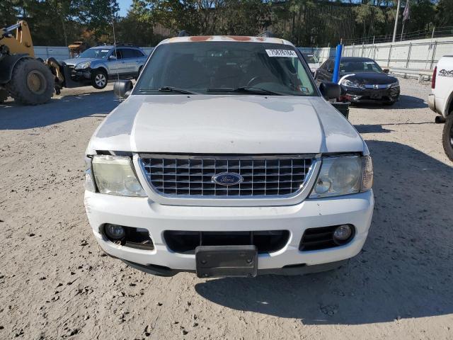 Photo 4 VIN: 1FMZU73EX5UA60732 - FORD EXPLORER X 