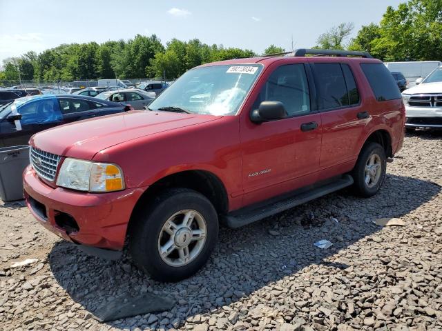 Photo 0 VIN: 1FMZU73EX5UB47093 - FORD EXPLORER 