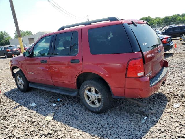 Photo 1 VIN: 1FMZU73EX5UB47093 - FORD EXPLORER 