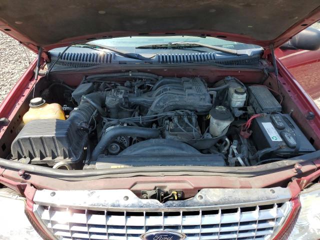 Photo 11 VIN: 1FMZU73EX5UB47093 - FORD EXPLORER 