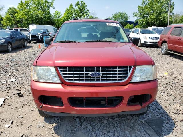 Photo 4 VIN: 1FMZU73EX5UB47093 - FORD EXPLORER 