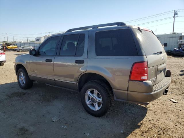 Photo 1 VIN: 1FMZU73EX5ZA16944 - FORD EXPLORER X 