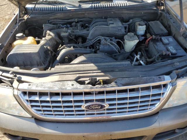 Photo 10 VIN: 1FMZU73EX5ZA16944 - FORD EXPLORER X 