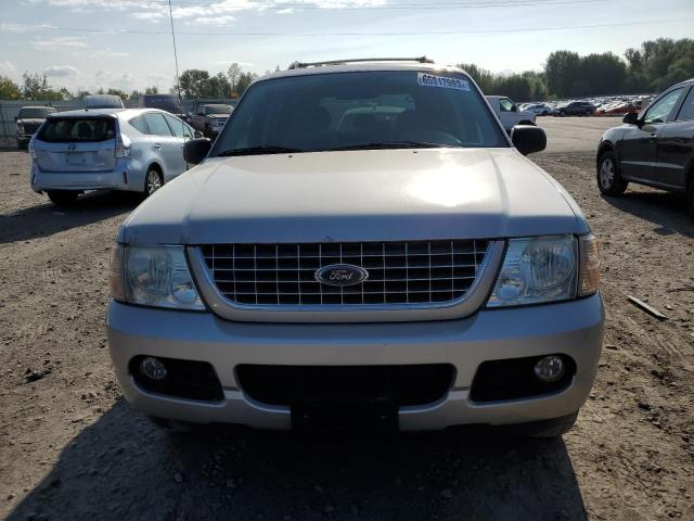 Photo 4 VIN: 1FMZU73EX5ZA25689 - FORD EXPLORER X 