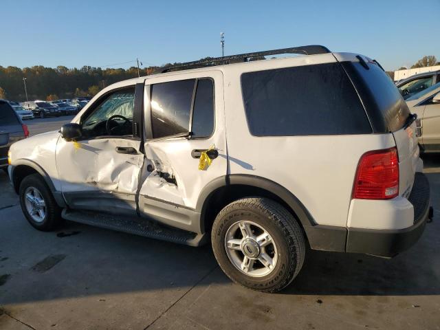 Photo 1 VIN: 1FMZU73K03UB60826 - FORD EXPLORER X 