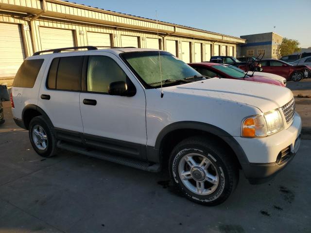 Photo 3 VIN: 1FMZU73K03UB60826 - FORD EXPLORER X 