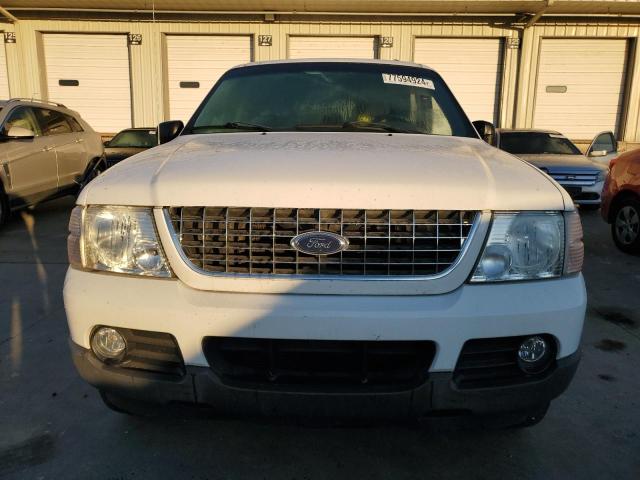 Photo 4 VIN: 1FMZU73K03UB60826 - FORD EXPLORER X 