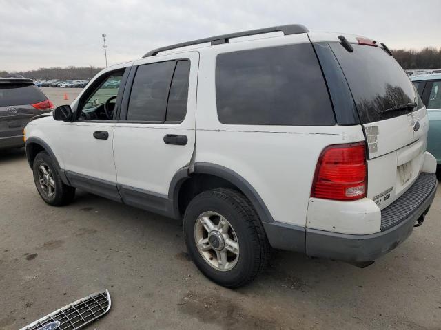 Photo 1 VIN: 1FMZU73K03UB99870 - FORD EXPLORER 