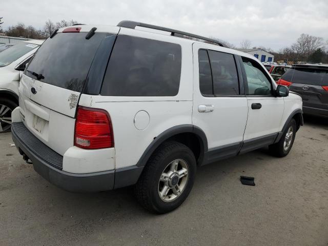 Photo 2 VIN: 1FMZU73K03UB99870 - FORD EXPLORER 