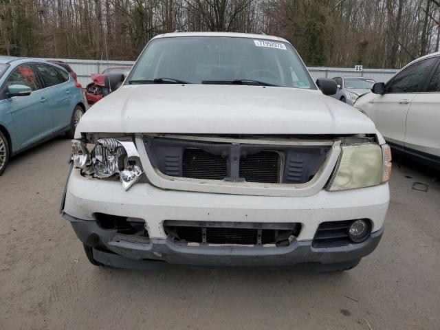 Photo 4 VIN: 1FMZU73K03UB99870 - FORD EXPLORER 